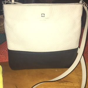 Kate spade crossbody bag ♠️ 💕